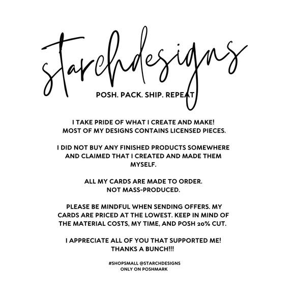 Accessories - 𝚆 𝙴 𝙻 𝙲 𝙾 𝙼 𝙴 ツ